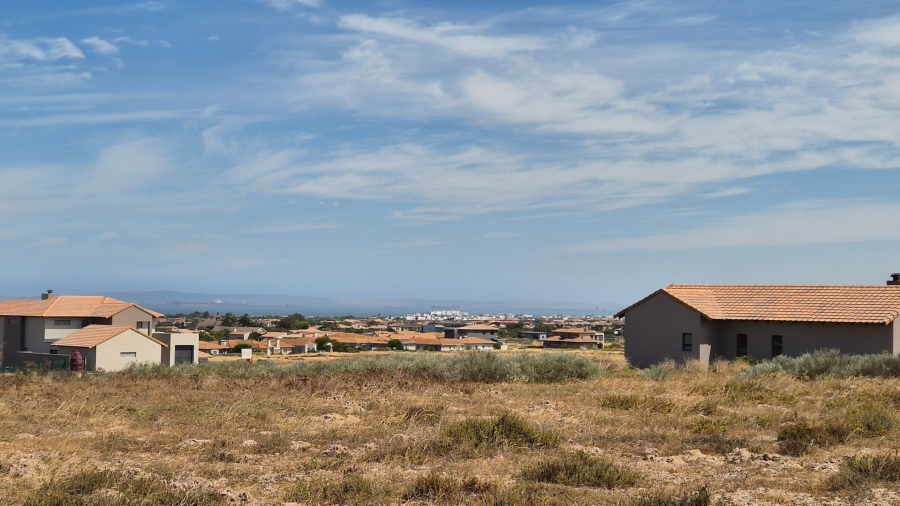 0 Bedroom Property for Sale in Langebaan Country Estate Western Cape